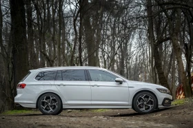 VW Passat R-Line* Dynaudio* Печка* 96к км, снимка 7