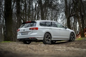 VW Passat R-Line* Dynaudio* Печка* 96к км, снимка 4