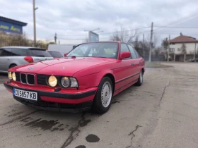 BMW 535 3.5i, снимка 6