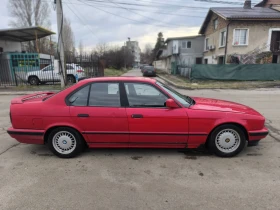BMW 535 3.5i, снимка 3