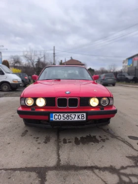 BMW 535 3.5i, снимка 7
