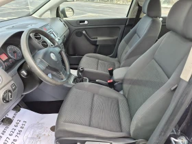 VW Golf Plus 1.9 TDI , снимка 10
