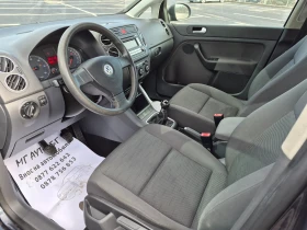 VW Golf Plus 1.9 TDI , снимка 11