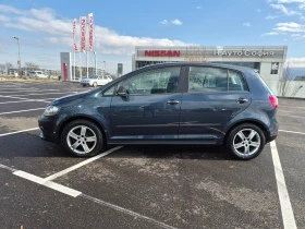 VW Golf Plus 1.9 TDI , снимка 5