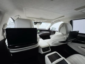 Lexus LS 500, снимка 9