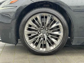 Lexus LS 500, снимка 4