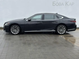 Lexus LS 500, снимка 2