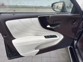 Lexus LS 500, снимка 7