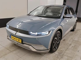 Hyundai Ioniq 5 72.6KWh/UNIQ/360/HEADUP/SOH100% СЕРТИФИКАТ, снимка 2