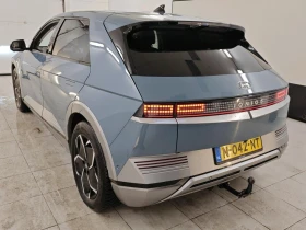Hyundai Ioniq 5 72.6KWh/UNIQ/360/HEADUP/SOH100% СЕРТИФИКАТ, снимка 4