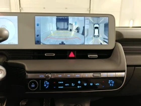 Hyundai Ioniq 5 72.6KWh/UNIQ/360/HEADUP/SOH100% СЕРТИФИКАТ, снимка 13