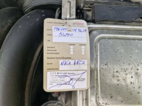 Mercedes-Benz C 200, снимка 8