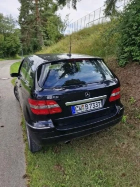 Mercedes-Benz C 200, снимка 13