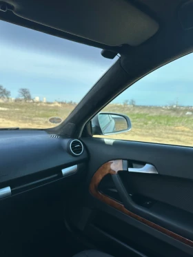 Audi A3 2.0TDI AUTOMATIC, снимка 15