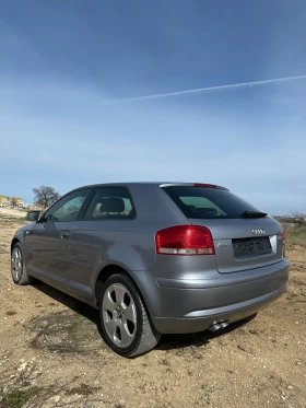 Audi A3 2.0TDI AUTOMATIC, снимка 7