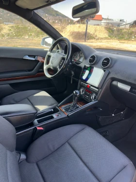 Audi A3 2.0TDI AUTOMATIC, снимка 9