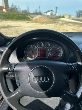 Audi A3 2.0TDI AUTOMATIC, снимка 17