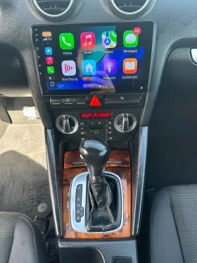 Audi A3 2.0TDI AUTOMATIC, снимка 13