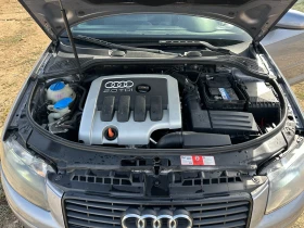 Audi A3 2.0TDI AUTOMATIC, снимка 12