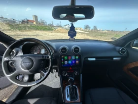 Audi A3 2.0TDI AUTOMATIC, снимка 16