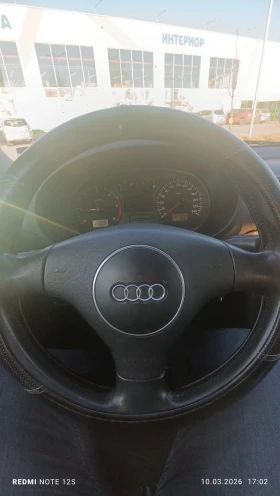 Audi A3, снимка 3