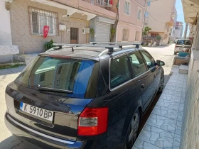 Audi A4, снимка 5
