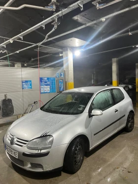 VW Golf, снимка 1