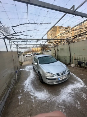 VW Golf Мултимедия, снимка 5