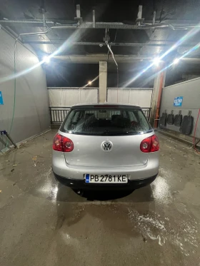 VW Golf, снимка 4