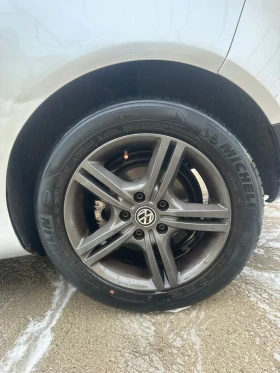 VW Golf Мултимедия, снимка 4