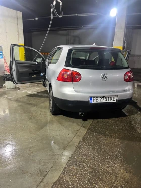 VW Golf, снимка 8