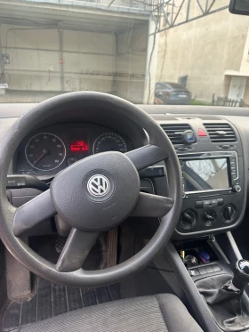 VW Golf Мултимедия, снимка 7