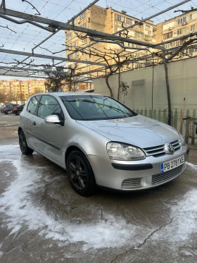 VW Golf Мултимедия, снимка 1