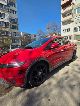 Honda Civic, снимка 5