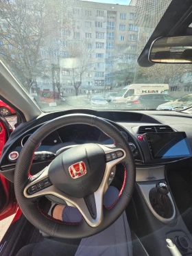 Honda Civic, снимка 11