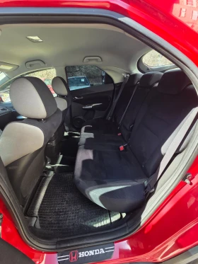 Honda Civic, снимка 15