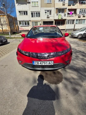 Honda Civic, снимка 2