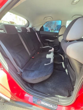 Honda Civic, снимка 14
