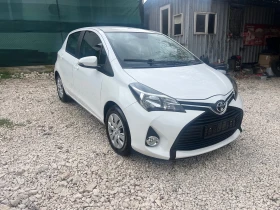 Toyota Yaris Face Lift 103, 000 km, снимка 7