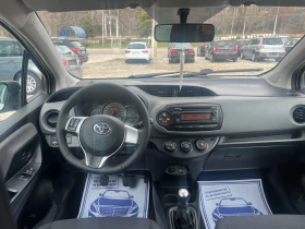 Toyota Yaris Face Lift 103, 000 km, снимка 15