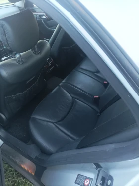 Mercedes-Benz S 400 W220, снимка 4