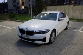 BMW 520 d xDrive, снимка 1