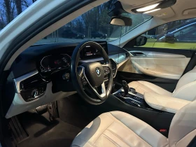 BMW 520 d xDrive, снимка 5