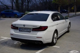 BMW 520 d xDrive, снимка 3