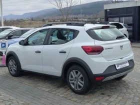 Dacia Sandero STEPWAY 1.0TCe 100 ECO-G/100 к.с. LPG, снимка 6