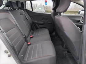Dacia Sandero STEPWAY 1.0TCe 100 ECO-G/100 к.с. LPG, снимка 16