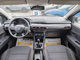 Dacia Sandero STEPWAY 1.0TCe 100 ECO-G/100 к.с. LPG, снимка 10