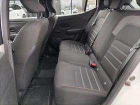 Dacia Sandero STEPWAY 1.0TCe 100 ECO-G/100 к.с. LPG, снимка 15