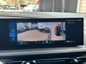 BMW XM B&W* 14 000КМ* 23INCH* MASSAGE, снимка 13