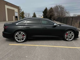 Audi S6 * TECHNIK * CARFAX * DIS * HEAD UP * 2 КЛЮЧА, снимка 3
